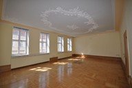 Vermietung repräsentative Büroräume Suhl Innenstadt Büro 1