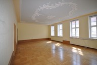 Vermietung repräsentative Büroräume Suhl Innenstadt Büro 1