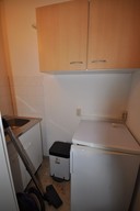 Vermietung repräsentative Büroräume Suhl Innenstadt separate Miniküche
