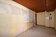 Verkauf Einfamilienhaus Suhl Goldlauter Küche