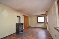 Verkauf Einfamilienhaus Suhl Goldlauter Wohnzimmer