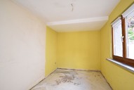 Verkauf Einfamilienhaus Suhl Goldlauter Schlafzimmer