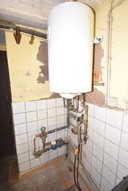 Verkauf Einfamilienhaus Suhl Goldlauter Boiler