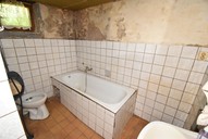 Verkauf Einfamilienhaus Suhl Goldlauter Bad