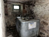 Verkauf Einfamilienhaus Suhl Goldlauter Keller