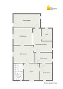 Verkauf Einfamilienhaus Suhl Goldlauter Grundriss Dachgeschoss