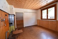 Verkauf Einfamilienhaus Suhl Goldlauter Küche