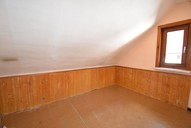 Verkauf Einfamilienhaus Suhl Goldlauter Kinderzimmer