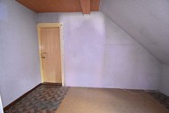 Verkauf Einfamilienhaus Suhl Goldlauter Kinderzimmer