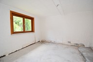 Verkauf Einfamilienhaus Suhl Goldlauter Schlafzimmer