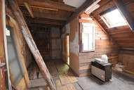 Verkauf Einfamilienhaus Suhl Goldlauter Lagerfläche