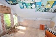 Verkauf Einfamilienhaus Suhl Goldlauter Lagerfläche