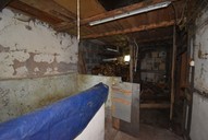 Verkauf Einfamilienhaus Suhl Goldlauter Holzlager