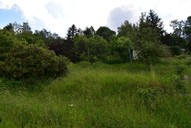 Verkauf Einfamilienhaus Suhl Goldlauter Grundstück