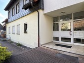 Verkauf Single-Eigentumswohnung Suhl Ortsteil Albrechts Eingang Wohnanlage