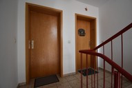 Verkauf Single-Eigentumswohnung Suhl Ortsteil Albrechts Treppenhaus