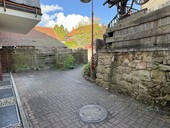 Verkauf Single-Eigentumswohnung Suhl Ortsteil Albrechts Innenhof