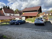 Verkauf Single-Eigentumswohnung Suhl Ortsteil Albrechts Kfz-Stellplatz