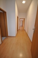 Vermietung 2 Zimmerwohnung Zella-Mehlis Ortsteil Mehlis Wohnungsflur