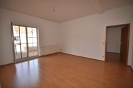 Vermietung 2 Zimmerwohnung Zella-Mehlis Ortsteil Mehlis Wohnzimmer mit Zugang zum Balkon
