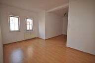 Vermietung 2 Zimmerwohnung Zella-Mehlis Ortsteil Mehlis Schlafzimmer