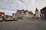 Vermietung 2 Zimmerwohnung Zella-Mehlis Ortsteil Mehlis näheres Umfeld