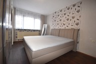 Verkauf frei stehendes Einfamilienhaus Suhl Dietzhausen Schlafzimmer