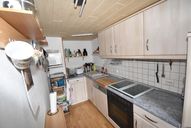 Verkauf Einfamilienhaus Zella-Mehlis Ortsteil Benshausen Küche