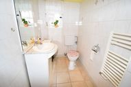 Verkauf Einfamilienhaus Zella-Mehlis Ortsteil Benshausen WC