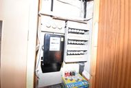 Verkauf Einfamilienhaus Zella-Mehlis Ortsteil Benshausen Elektro
