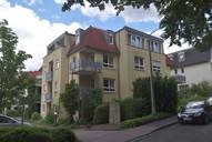 Vermietung Singlewohnung Suhl Innenstadt Erdgeschoss 