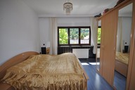 Verkauf Einfamilienhaus mit Doppelgarage und Partyraum Schlafzimmer