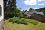 Verkauf Einfamilienhaus mit Doppelgarage und Partyraum mit Grünbereich