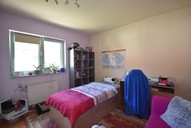 Vermietung 3 Zimmer Suhl Nähe Innenstadt Kinderzimmer