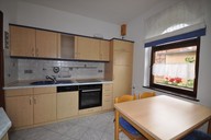 Vermietung 3-Zimmerwohnung Wichtshausen Einbauküche