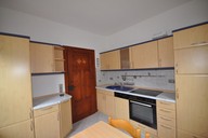 Vermietung 3-Zimmerwohnung Wichtshausen Einbauküche