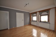 Vermietung 3-Zimmerwohnung Wichtshausen Wohnzimmer