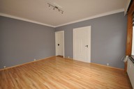 Vermietung 3-Zimmerwohnung Wichtshausen Wohnzimmer