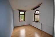 Vermietung 3-Zimmerwohnung Wichtshausen Schlafzimmer