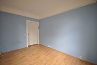 Vermietung 3-Zimmerwohnung Wichtshausen Schlafzimmer