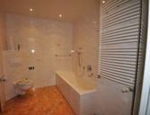 Vermietung 3-Zimmerwohnung Wichtshausen Bad