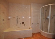 Vermietung 3-Zimmerwohnung Wichtshausen Bad