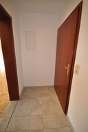 Vermietung 3-Zimmerwohnung Suhl Innenstadt Wohnungsflur
