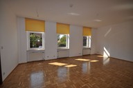 Vermietung 3-Zimmerwohnung Suhl Innenstadt Wohnzimmer