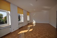 Vermietung 3-Zimmerwohnung Suhl Innenstadt Wohnzimmer