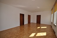 Vermietung 3-Zimmerwohnung Suhl Innenstadt Wohnzimmer