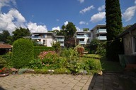 Vermietung 3-Zimmerwohnung Suhl Innenstadt Ansicht Innenhof