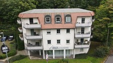 Verkauf Kapitalanlage Büroetage Gesamtansicht Wohn- und Geschäftshaus