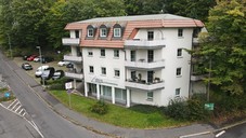 Verkauf Kapitalanlage Büroetage Gesamtansicht Wohn- und Geschäftshaus