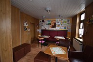 Verkauf Wohn- und Geschäftshaus Schmiedefeld Laden